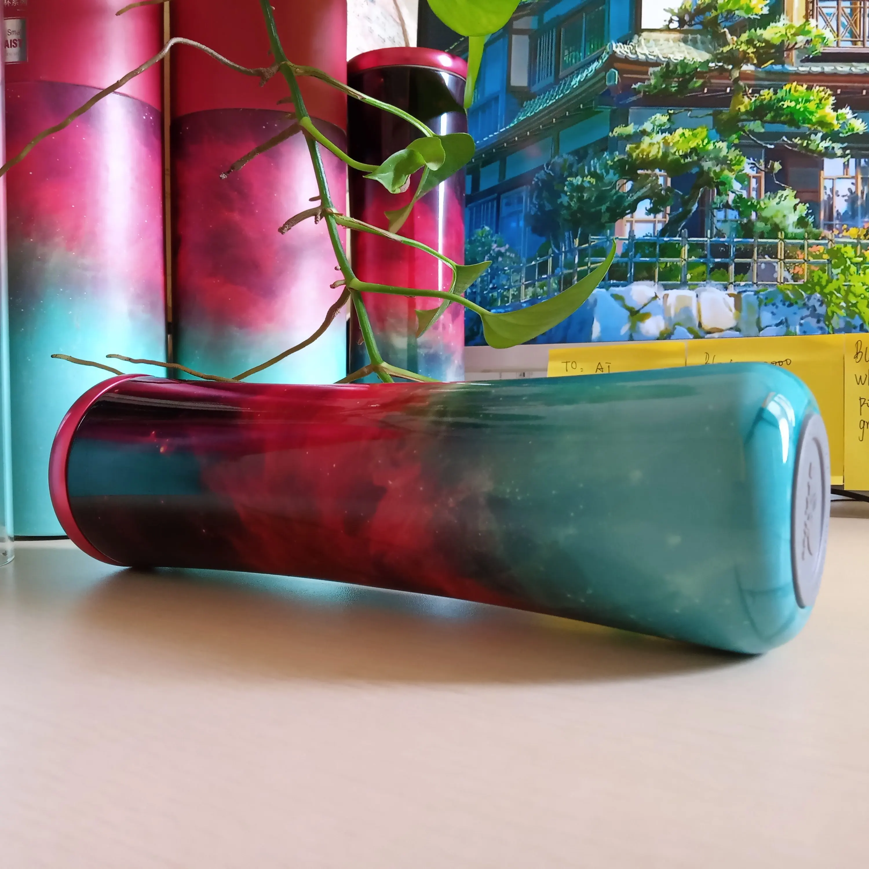 На заказ Изолированная чашка для воды из нержавеющей стали чайник с изоляцией