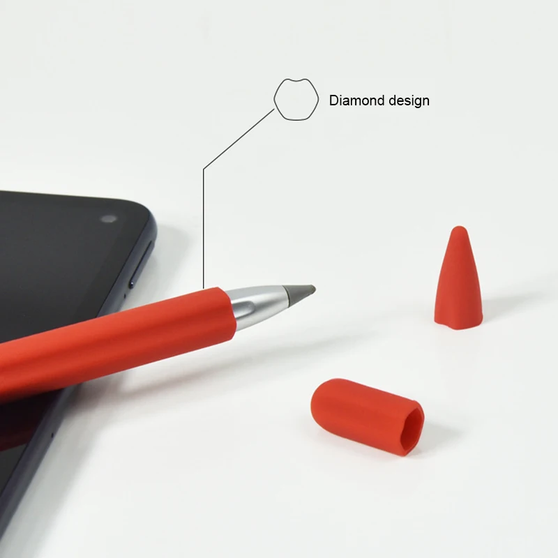 анти царапины силиконовый ч