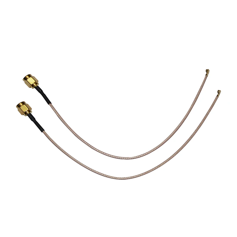 Радиочастотный демо-комплект для векторного сетевого тестирования NanoVNA