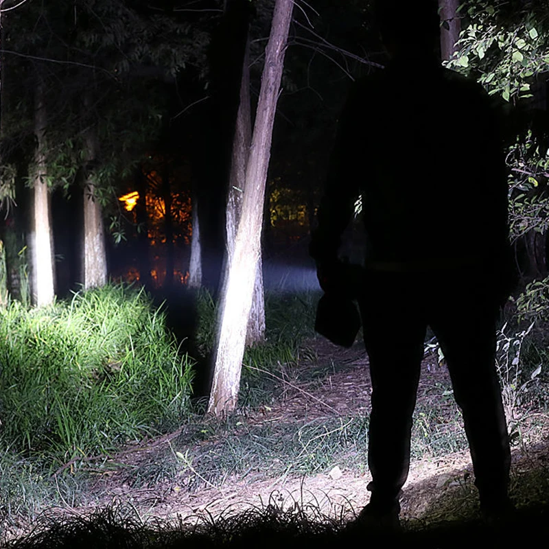 Внешний Многофункциональный зум Мини USB перезаряжаемый аккумулятор