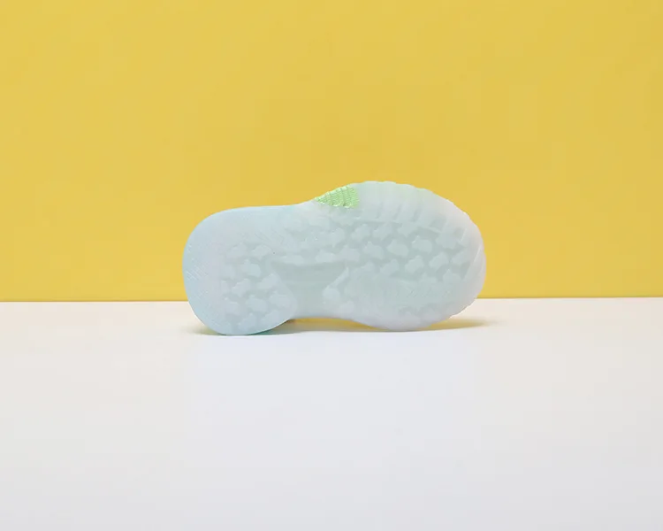 

Girls Sneakers Spring Summer 2020 New Fashion Shoes Breathable Mesh Surface Summer Children's Casual Shoes Kids Boys Snekaes