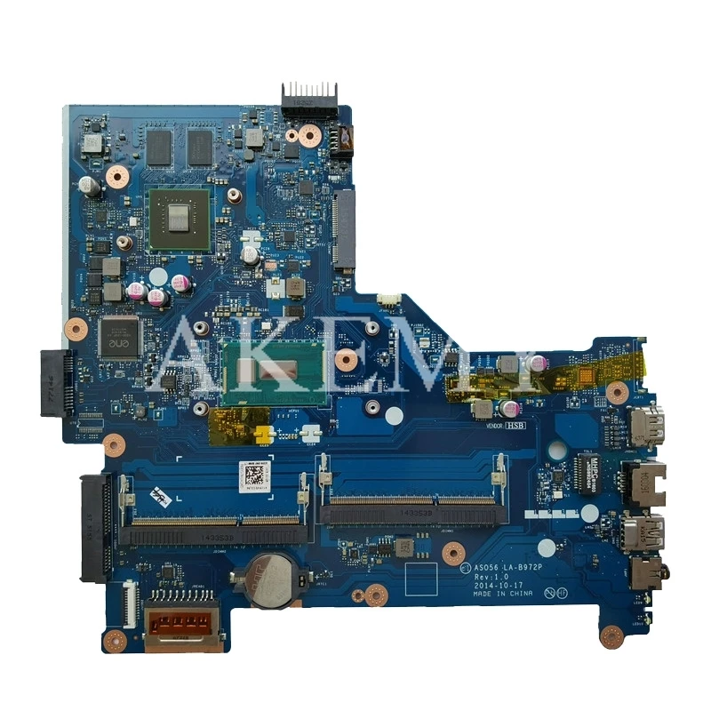 Материнская плата для ноутбука DELL Latitude E6430 материнская CN-0465VM 0465VM LA-7782P SLJ8A N13M-NS1-A1 |