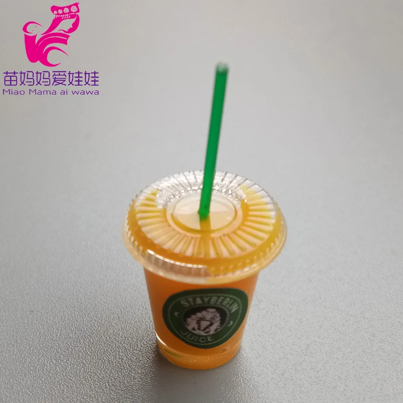 Mini Scene Decoration Turkey Grocery Store Food Model Doll House Diy Use Accessories for 1/8 1/12 Bjd Barbie Blyth | Игрушки и хобби