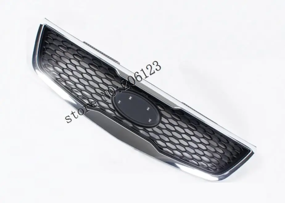 Решетка для автомобиля с логотипом avant решетка KIA Cerato/Forte 2009 2012 очень хорошее