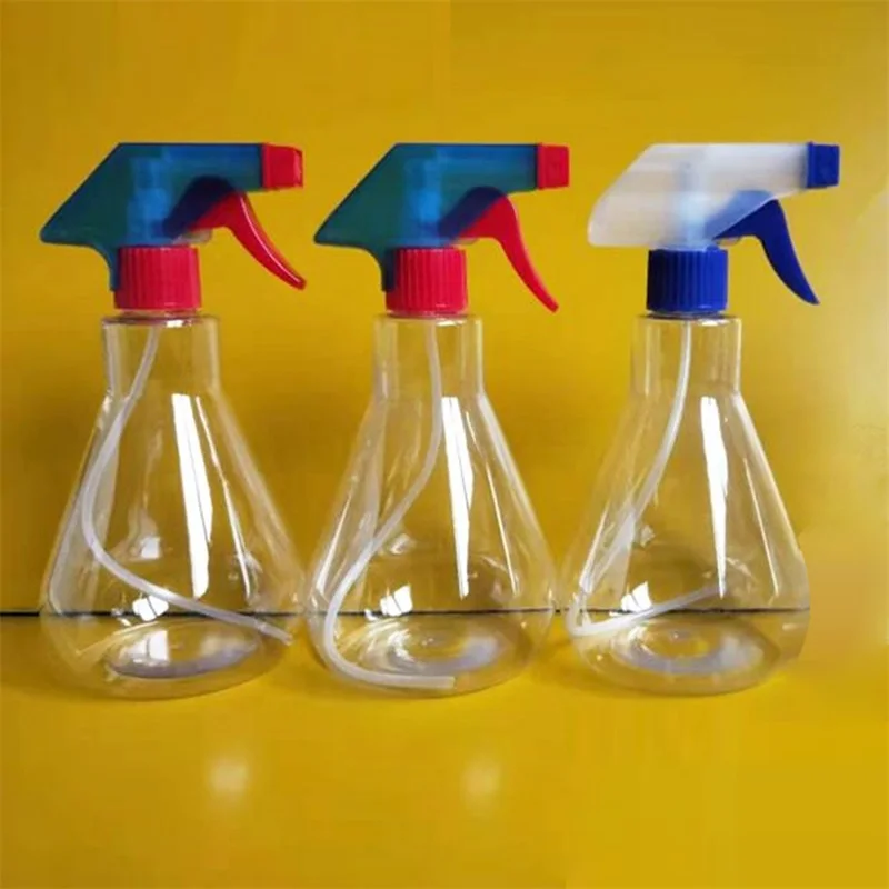Портативный спрей OBR 500 мл пластиковая бутылка с распылителем для масла