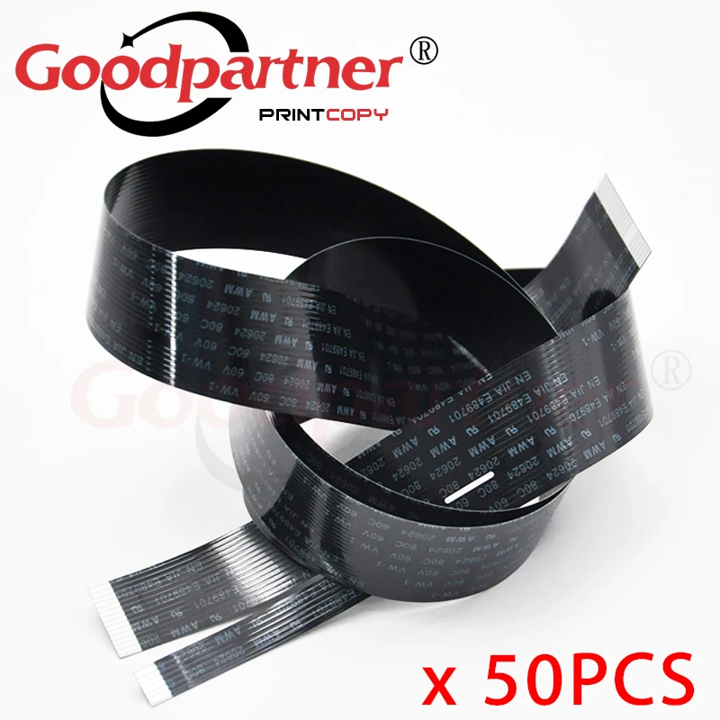 Кабель сканера 50X CE847-60106 для HP M1130 M1132 M1136 M1210 M1212 M1213 M1216 M1217 M1005 M1120 M1522 M1536 200 M251 M276 |