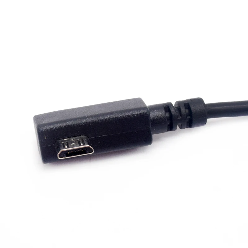 Used Micro USB Vehical Car charger For Garmin Dash Cam Cable Cord | Chargers