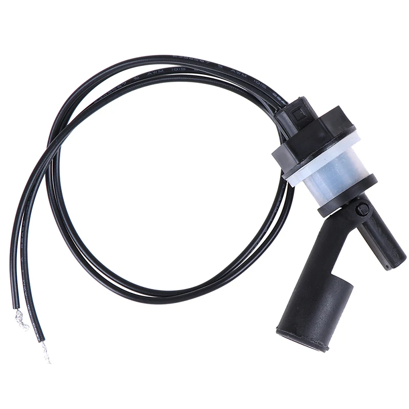 1 шт. 100 в DC резервуар для бассейна горизонтальный переключатель уровня воды