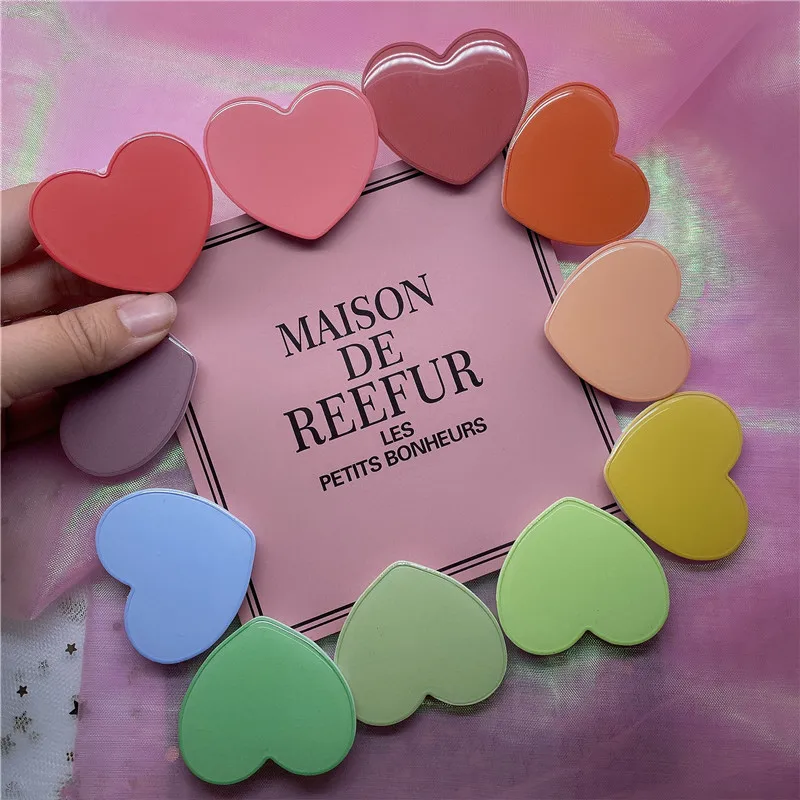 Держатель в форме сердца для мобильных телефонов | Мобильные телефоны и