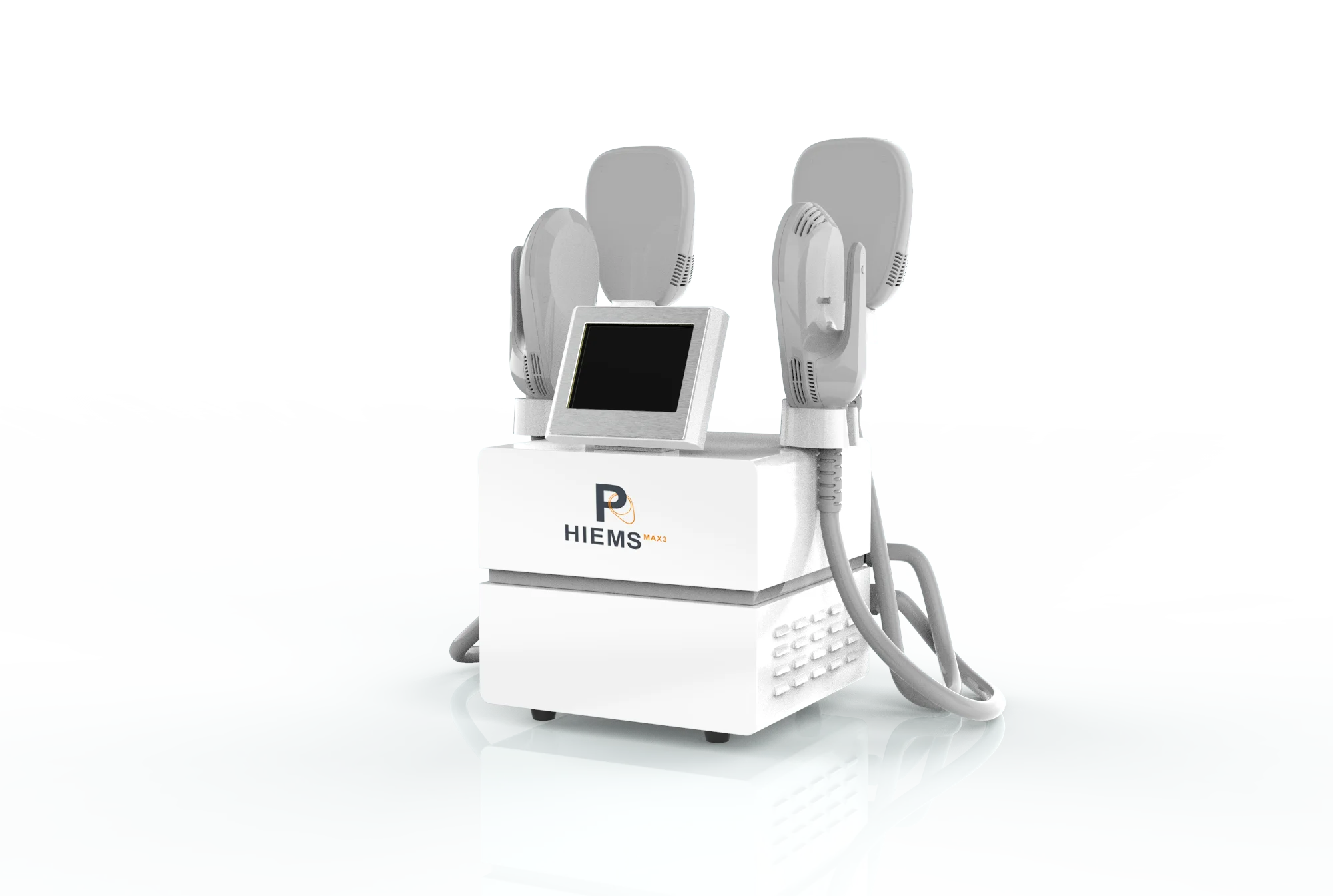 

EMS Slmming Machine for muscle built and weight loss