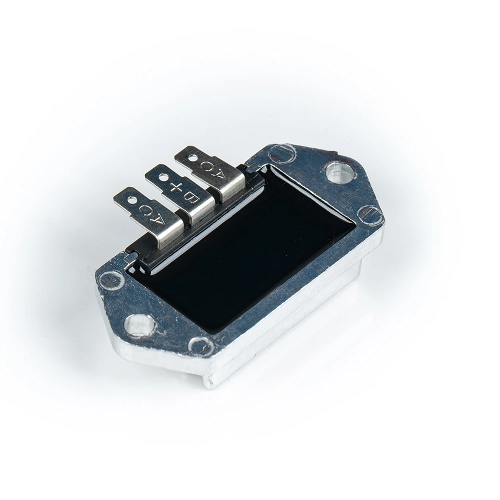 Высокое качество применимо к стабилизирующему выпрямителю напряжения косилки