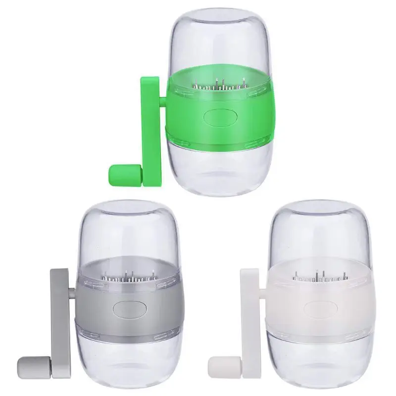 

Ручная гайка устройство для измельчения сухих фруктов, измельчитель арахиса для орехов, многофункциональное устройство для измельчения ку...