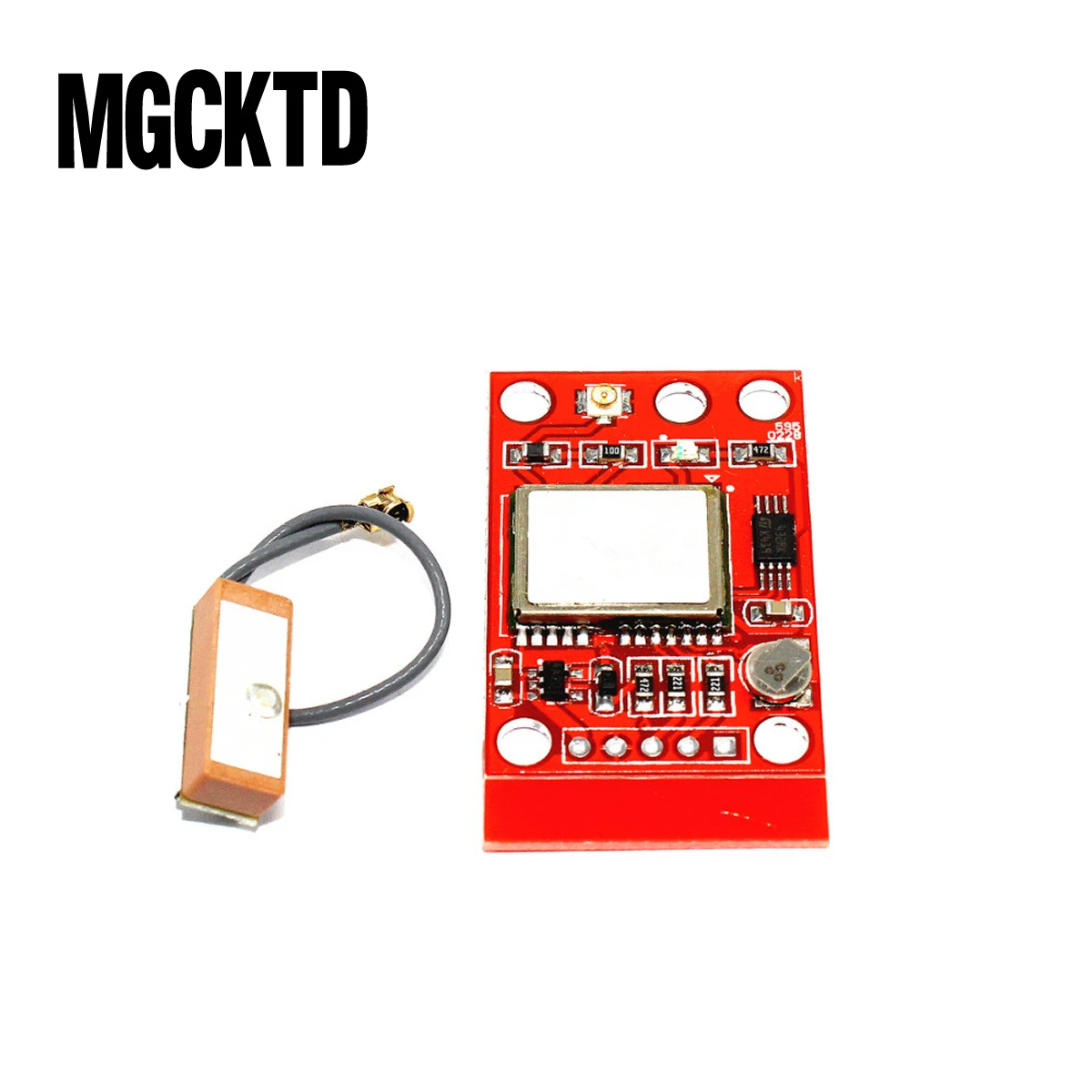 10 шт. Φ GPS модуль NEO6MV2 с полетным контролем EEPROM APM2.5 большая антенна | Электронные