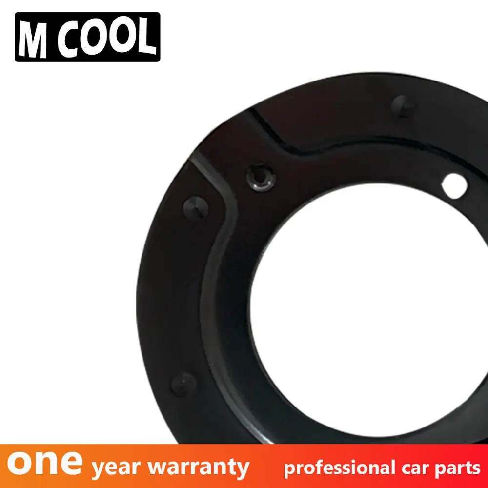 Электро муфта для автомобиля катушка компрессора переменного тока Honda Civic 2006 л 2007