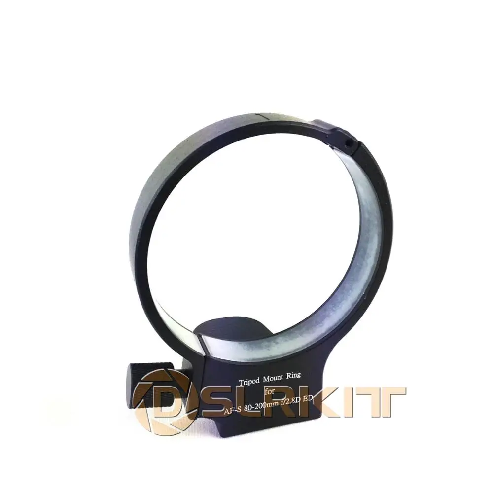 Кольцо для штатива Nikon AF S 80 200 мм f/2.8D ED & for Tamron SP 70 300 F4 5.6 Di VC USD|ring si|ring strassring value |