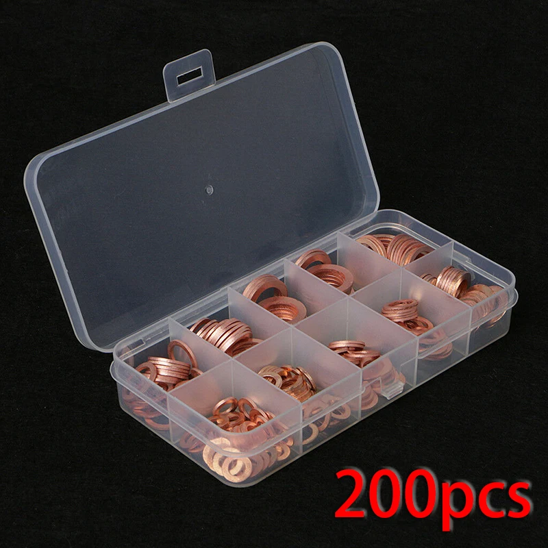 

Ring Gasket kit Seal Storage Carrier Marine Generators Engine Machinery