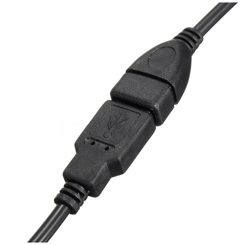 

USB 2.0 to CAT5 CAT5e CAT6 RJ45 LAN Modem Extension Adaptor Cable Converter