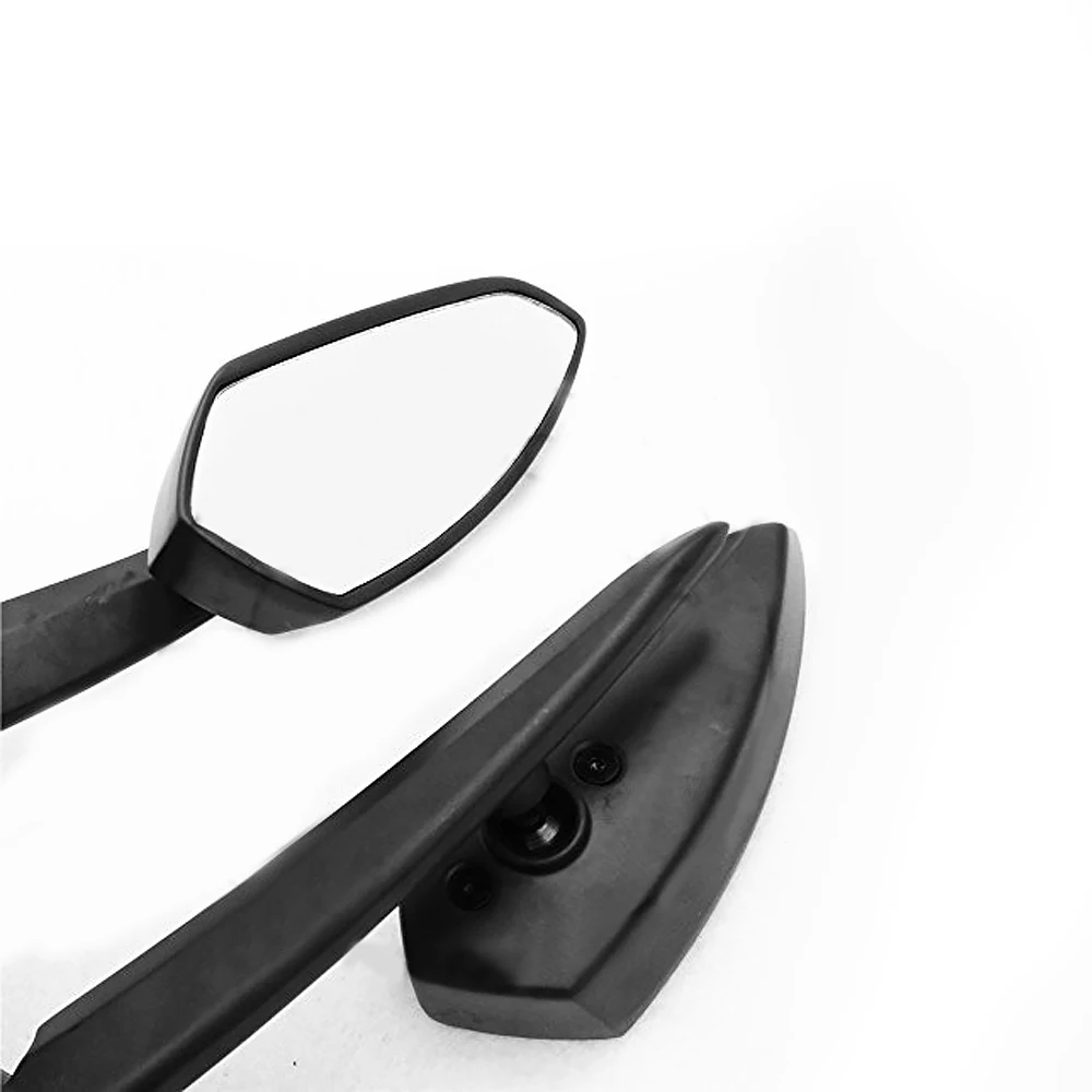 Запчасти для мотоциклов зеркало заднего вида Kawasaki Vulcan VN 750 800 900 1500|mirrors for