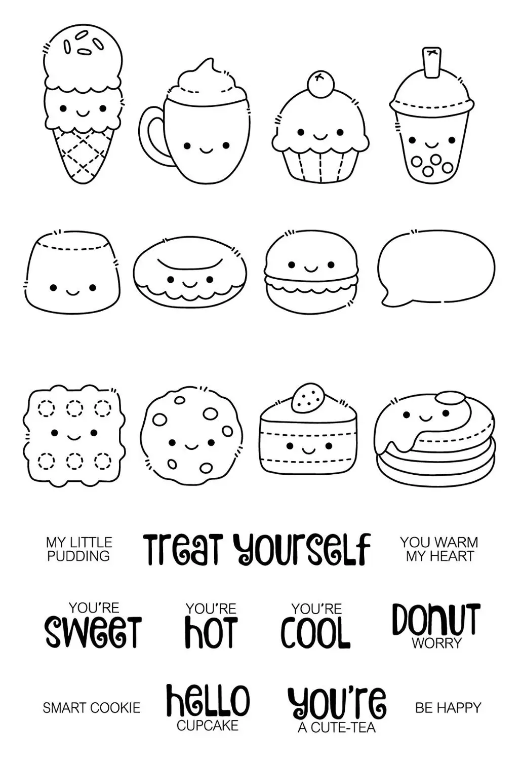 

Transparent Clear stamp and cutting dies DIY Silicone Seals Scrapbooking /Card Making/Photo Album Decoration