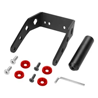 1 set minimotor modified universal handle for dualtron 1 2 3 thunder eagel ultra parts aluminum electric scooter modified parts