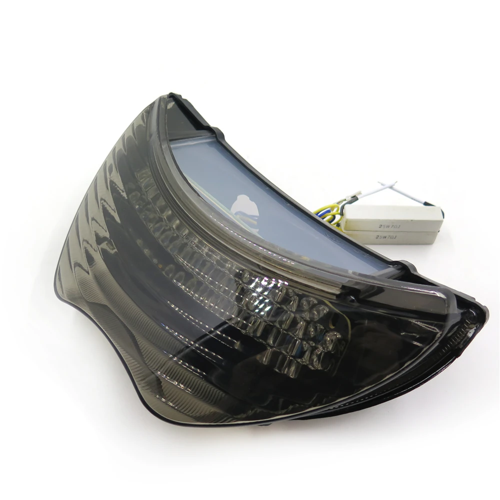 Поворотный индикатор для Honda 99 00 CBR 600 F4/ 04 06 CBR600 F4I SMOKE| |
