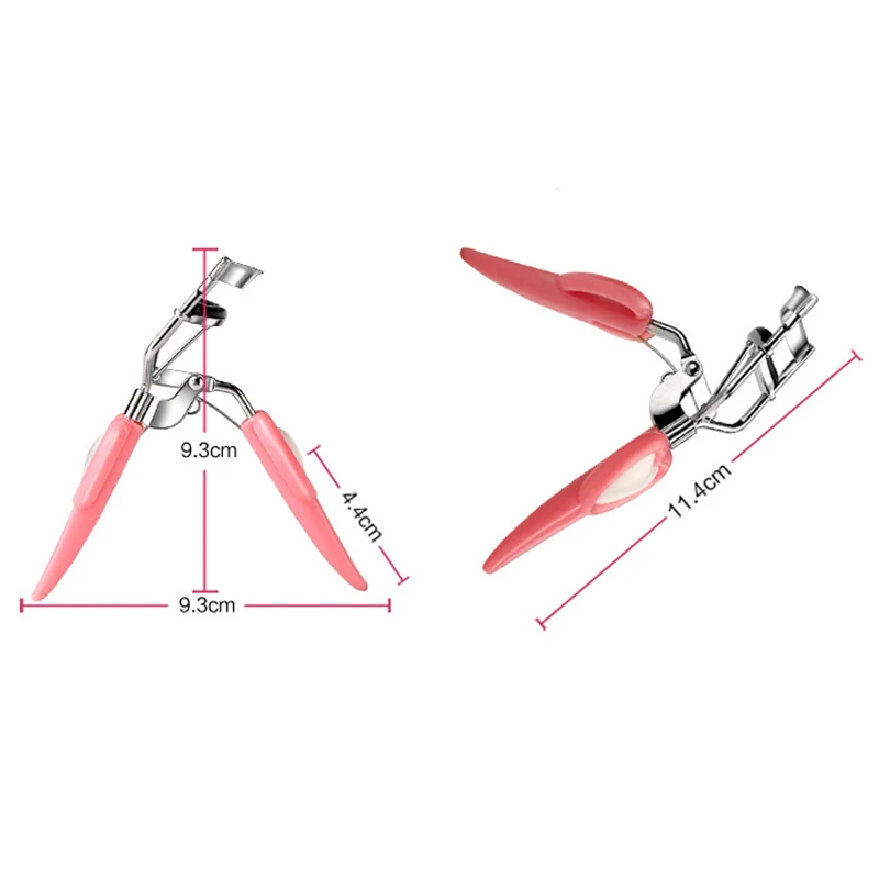 Красота инструменты для макияжа ресниц бигуди деликатные женские натуральные