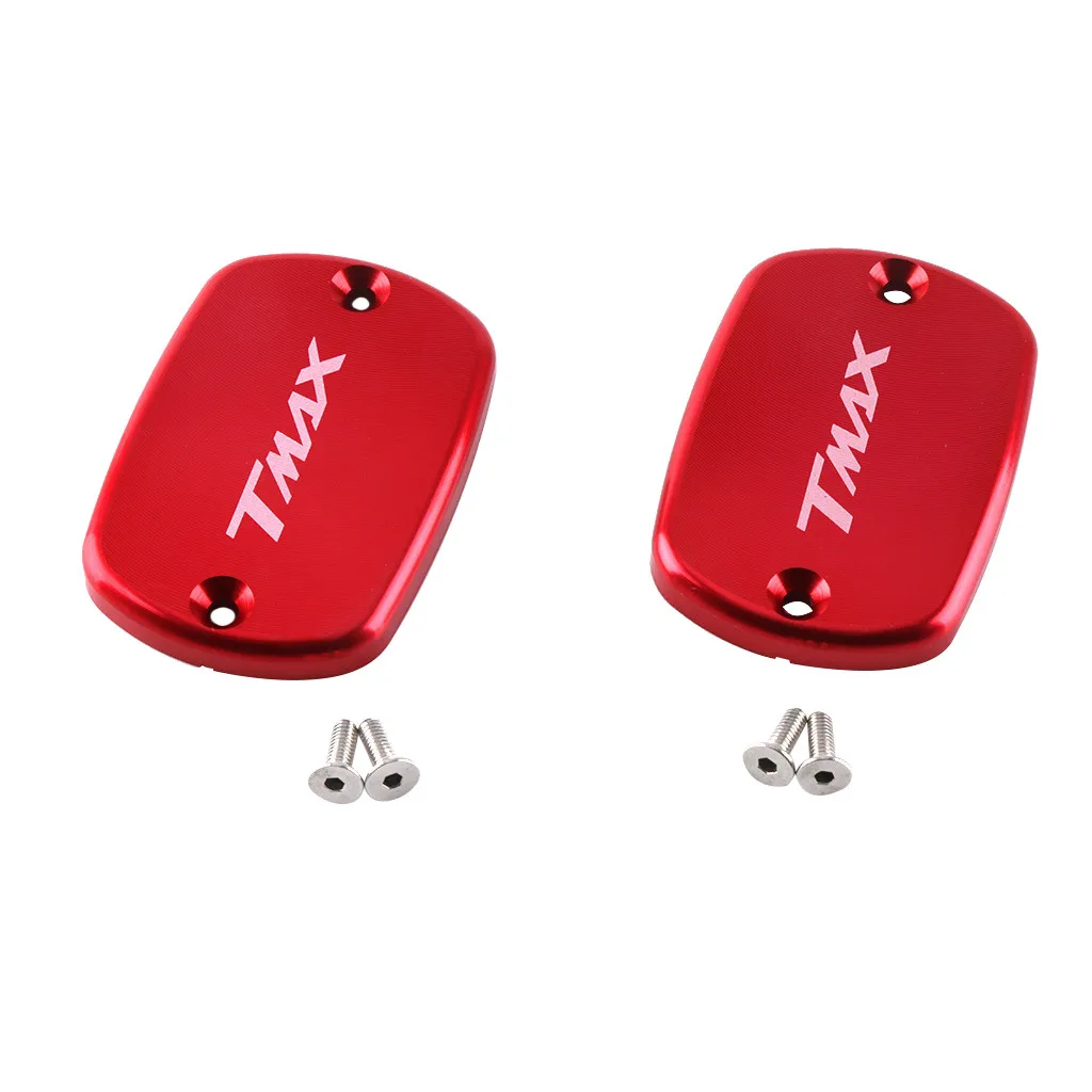 Аксессуары для мотоциклов крышка насоса мотоцикла с ЧПУ из алюминиевого сплава