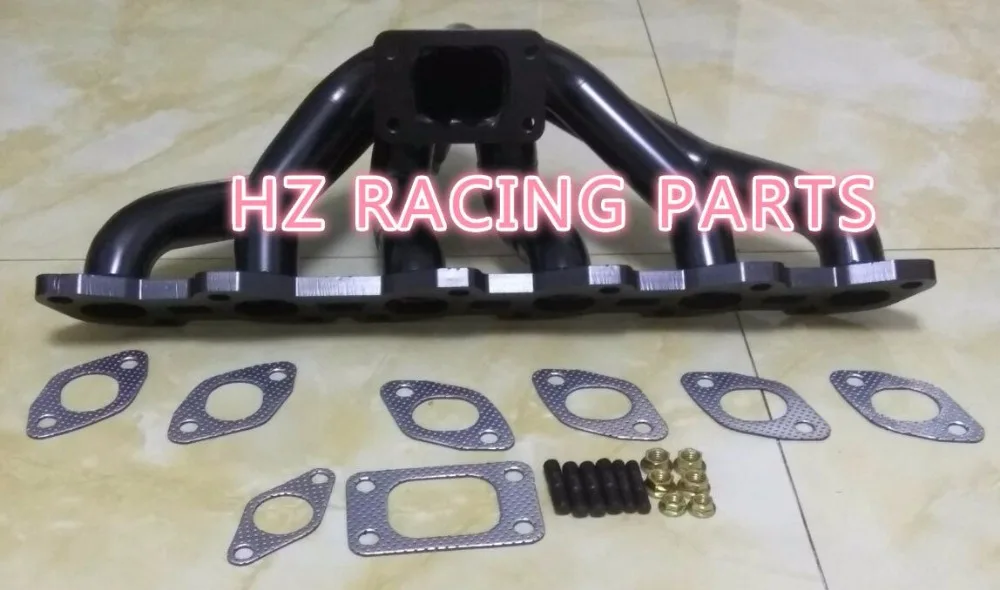 Верхнее Крепление выпускной коллектор для Skyline RB20 RB20DET RB25 RB25DET R32 R33 R34 GTS-T турбо с