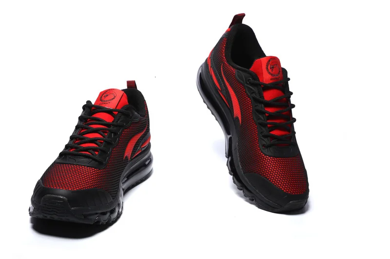 ONEMIX/Мужские дышащие кроссовки; zapatillas hombre; уличная Мужская обувь; оранжевая обувь для бега; прогулочные спортивные кроссовки для спортзала