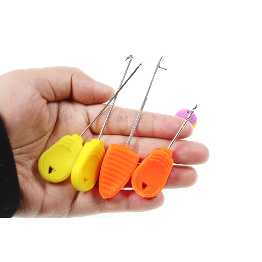 4 шт. набор игл для дрели|Коробки рыболовной снасти| |