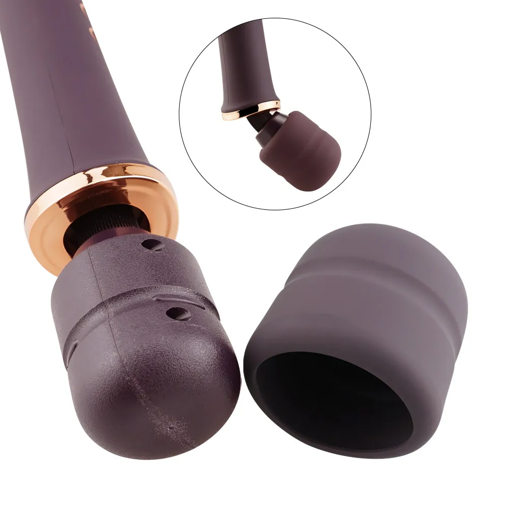 Огромный вибратор для женщин женский Массажер точки G с USB-зарядкой Стимулятор