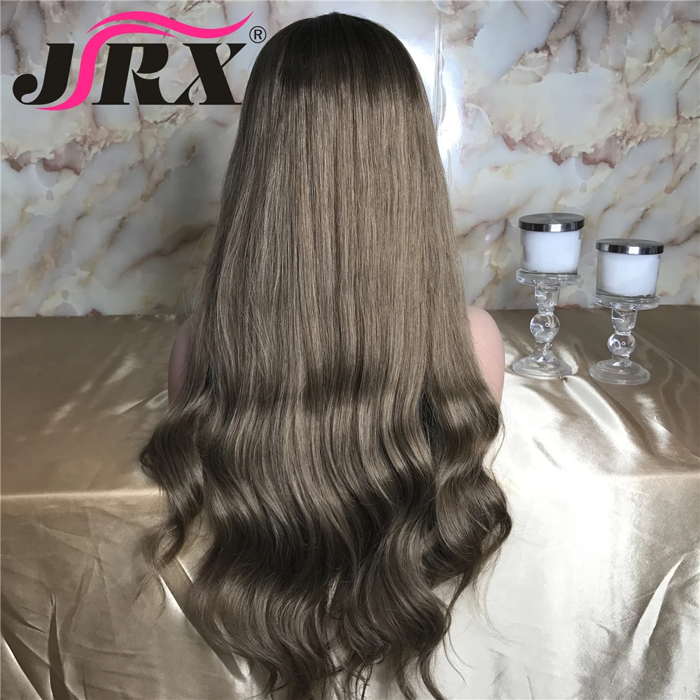 Парики из натуральных волос на кружеве бразильские волнистые волосы для тела