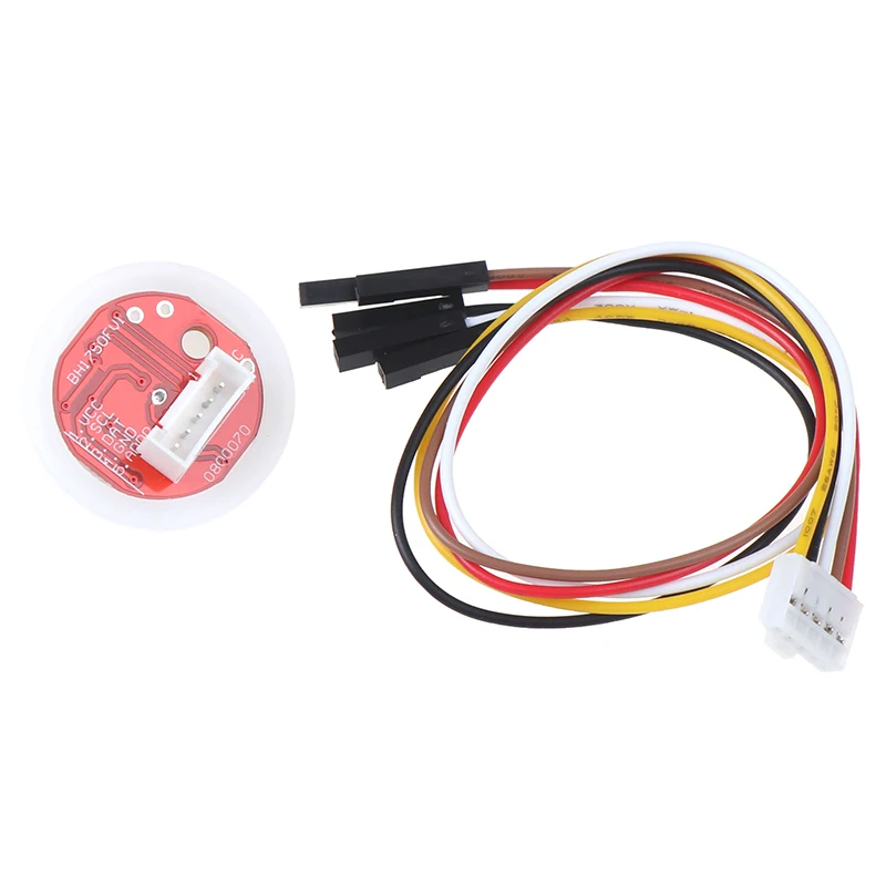 

1pc BH1750fvi Chip Light Intensity Light Sensor Modulei Light Ball