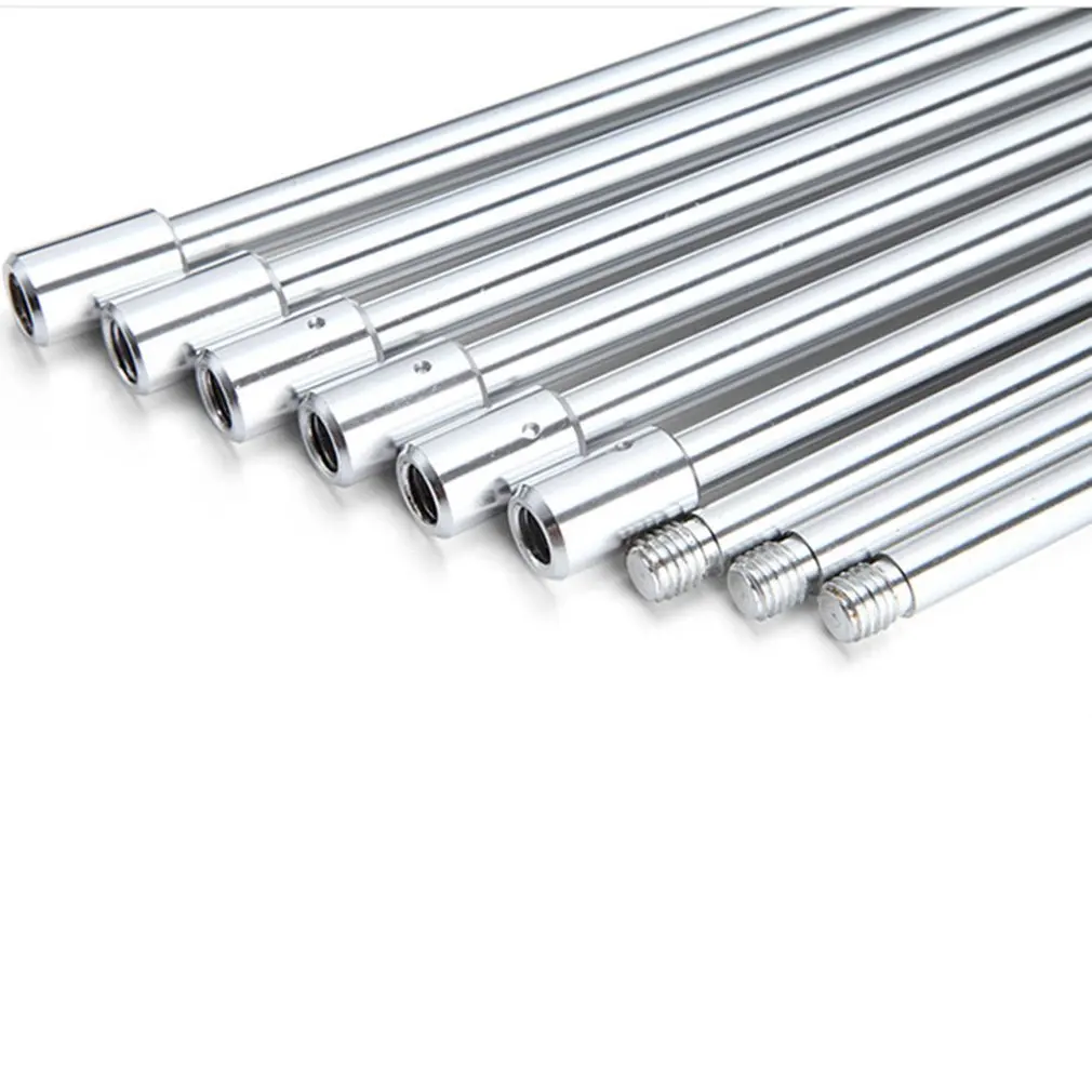 Портативный алюминиевый сплав легкий открытый кулинарный подвесной Штатив