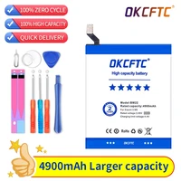 okcftc new 4900mah bm22 battery high quality for xiaomi mi5 battery 5 m5 mi 5
