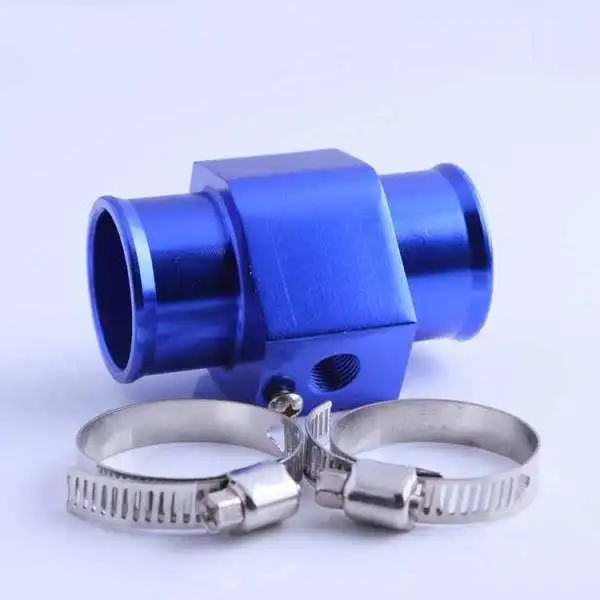 

32mm Water Temp Sensor Water Temperature Gauge Water Temperature Gauge Blue