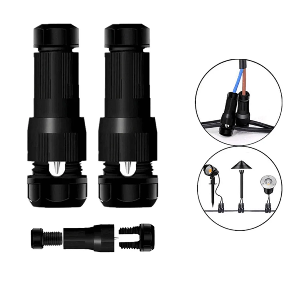 

Brand New Low Voltage Wire Connector Wire Connector 6.4g Better Conductivity Better Grip