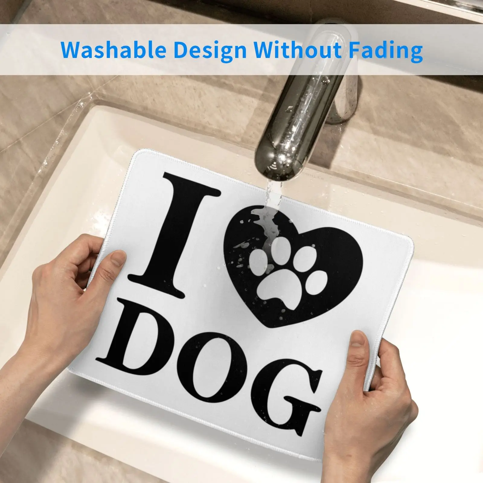 

Mouse Pad I Love My Dog Shirt , Dog Love Shirt , Funny Dog Shirt , Cute Dog Shirt , Puppy Shirt , I Heart My Dog Shirt , Dog ,