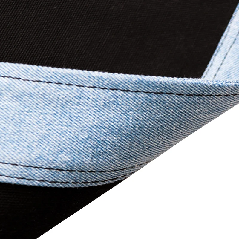 Хлопок повара фартук бариста бармен шеф-повара парикмахерские питание униформа