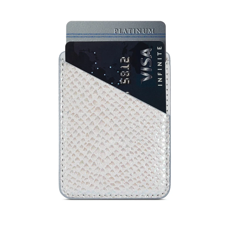 Оригинальный клей MUXMA 3M карманная наклейка для кредитных карт чехол iPhone 12 Pro