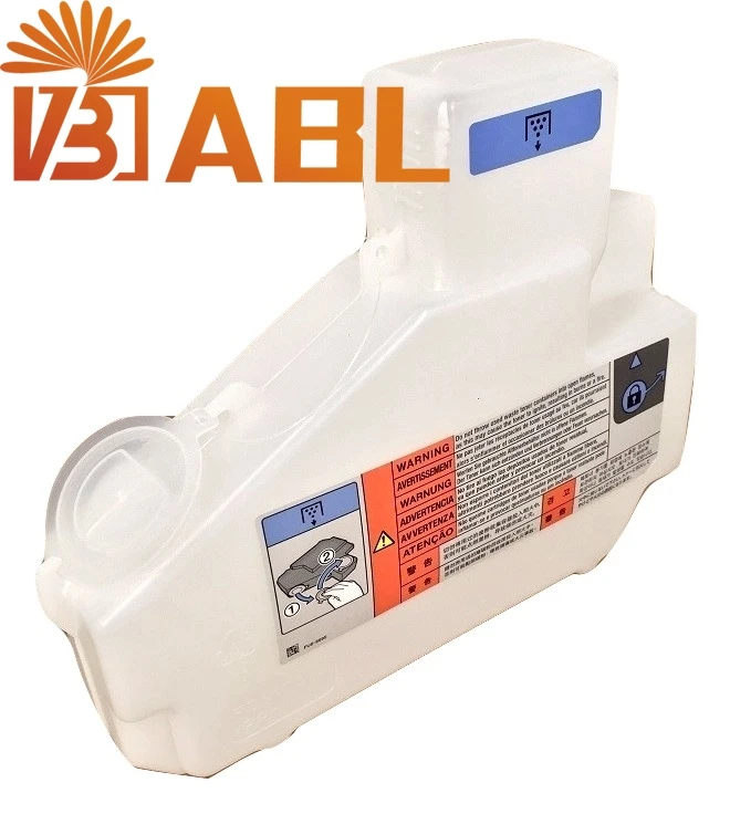 1 шт. FM3-9276-000 FM3-9276 картриджа с тонером тонер-картридж бутылка для Canon imageRUNNER iR 2520 2525