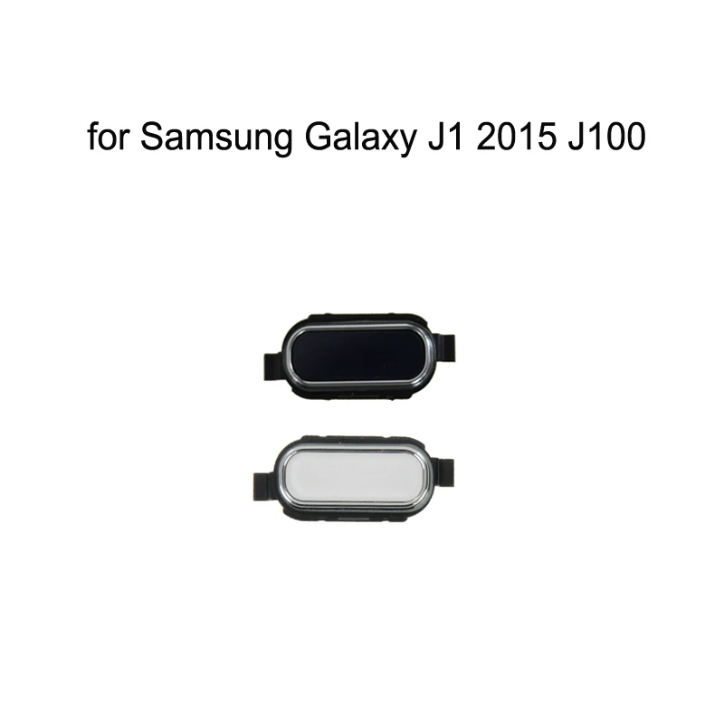 Для Samsung Galaxy J1 2015 J100 J100F J100H J100FN оригинальная рамка для корпуса телефона новая