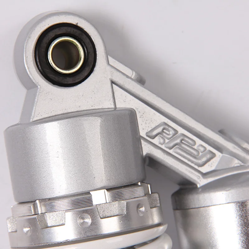 Универсальный Воздушный амортизатор POSSBAY 320 мм для мотоцикла задняя подвеска Honda