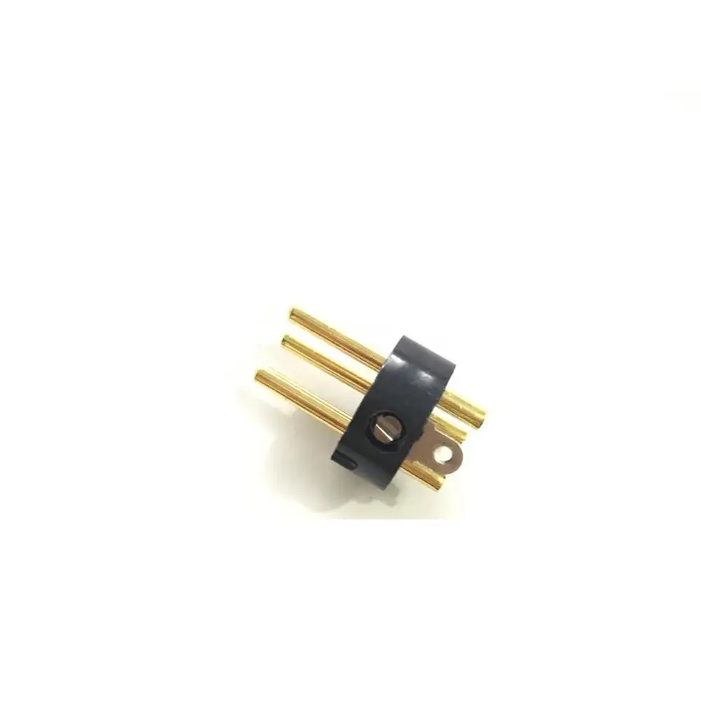 10PCS Replacement XLR Plug Connector for Shure SM57 SM58 and BETA58 series Microphones Part | Электроника