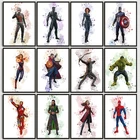 Набор для алмазной вышивки мстители