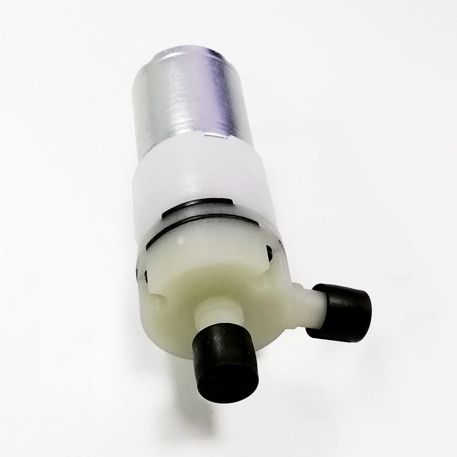 12 В высокотемпературный водяной насос с микро двигателем постоянного тока 370