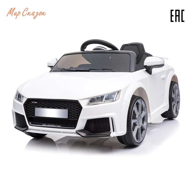Роскошный автомобиль Детский электромобиль лучший подарок для детей Качели
