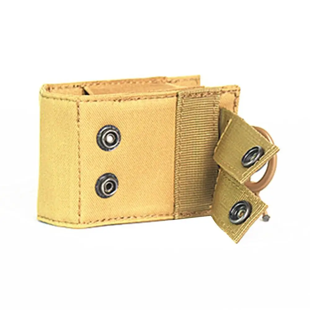 Сумка-посылка тактическая Спортивная подвеска военный Молл нейлон радио