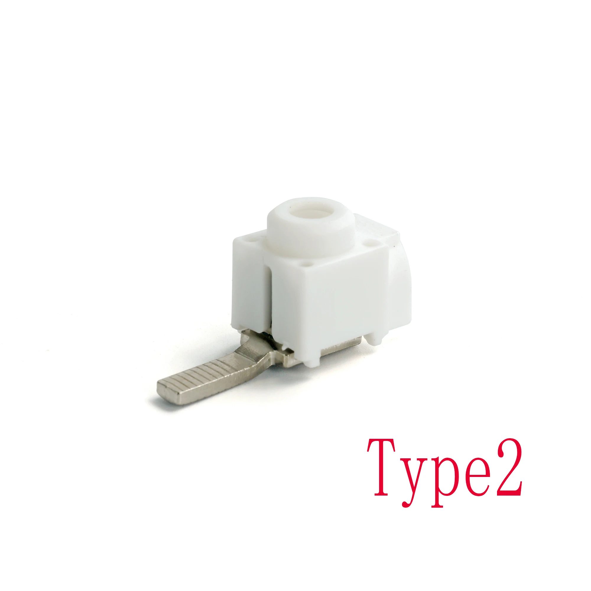 Высококачественные клеммы 25 мм² для шиномонтажного выключателя электрическая