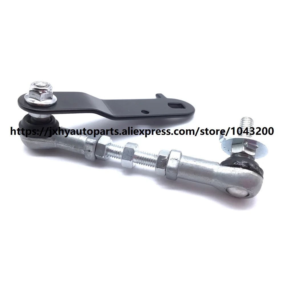 New Car Body Rear Right Sensor Lever Link For Toyota Lexus OE# 4890635010 / 48906-35010 / 48906 35010